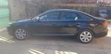 Dezmembrez  Audi A6 C6 2.0 A4 B7 1.9 motor CAGB Cutie viteze JWS Brate