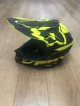 Casca Fox V1 enduro atv moto S sau L