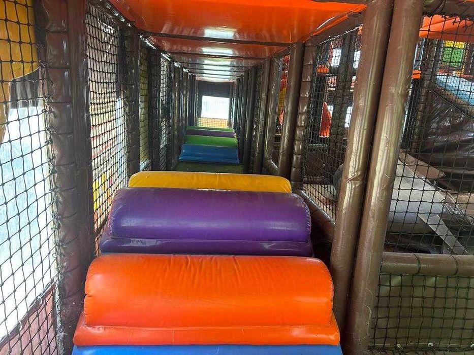 Complex joaca - Corabia Piratilor