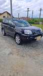 Nissan X-trail 2.2dci diesel 4x4 196.000km 1 Singur Proprietar 136cp