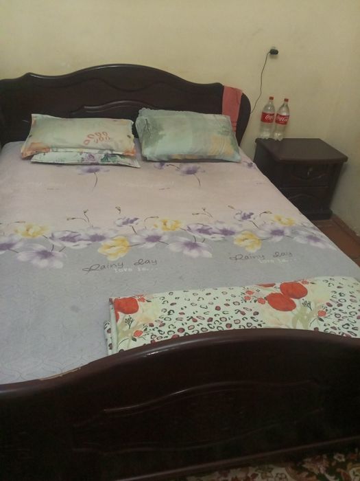 Spalni mebel holati yaxshi