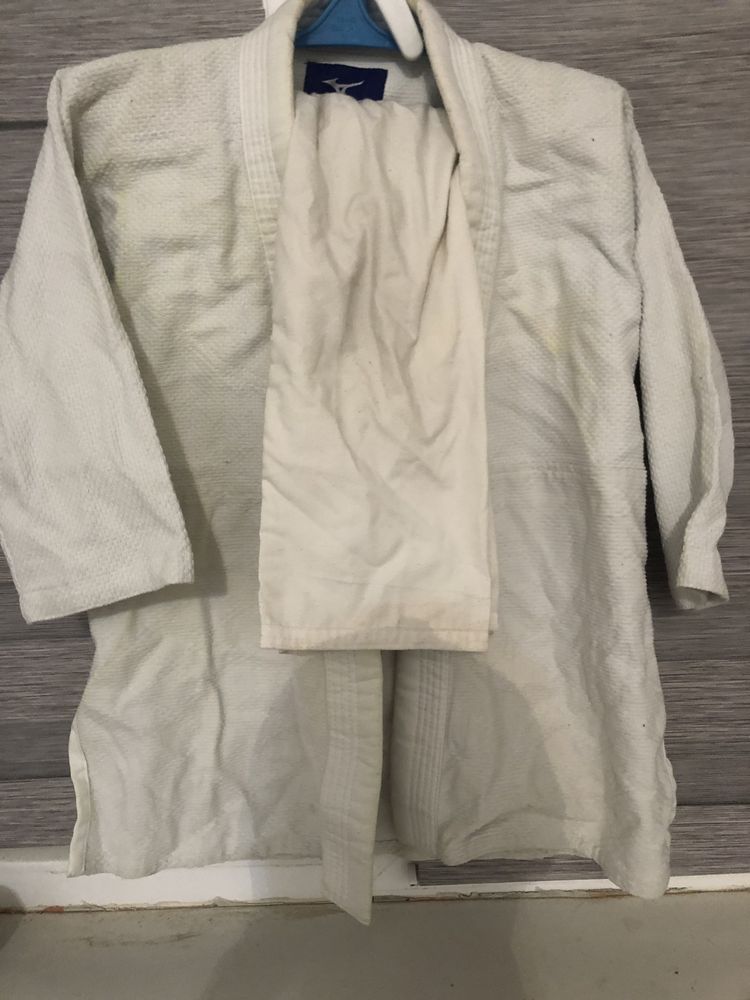 Спортивный костюм для каратэ, айкидо, восточных единоборств