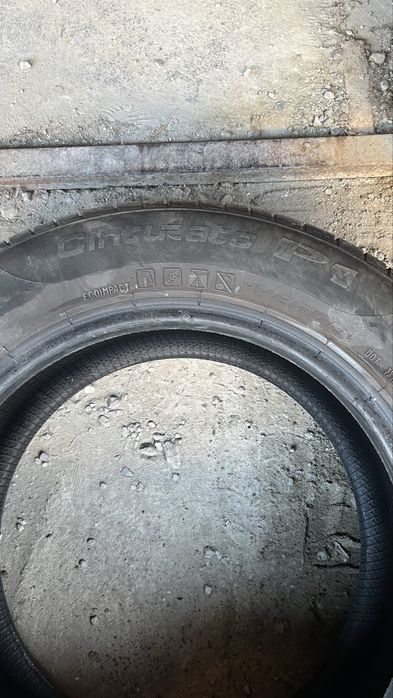 Pirelli летни гуми 195/65/15 Цената е за 4-те гуми