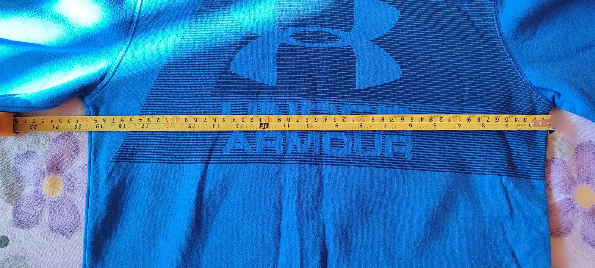 Мъжки суичър Under Armour