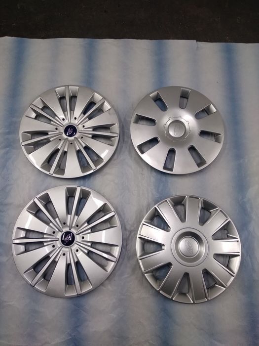 Capace ford 16 și 15