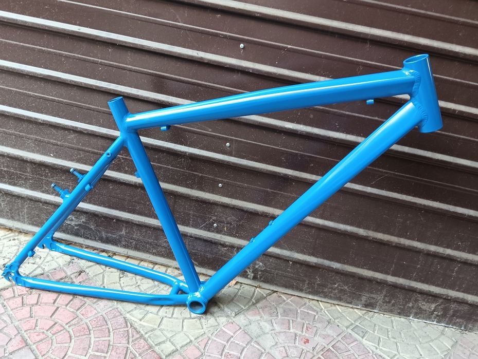 Cadru bicicleta, piese accesorii, jante