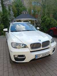 Vând BMW x6 11.2012