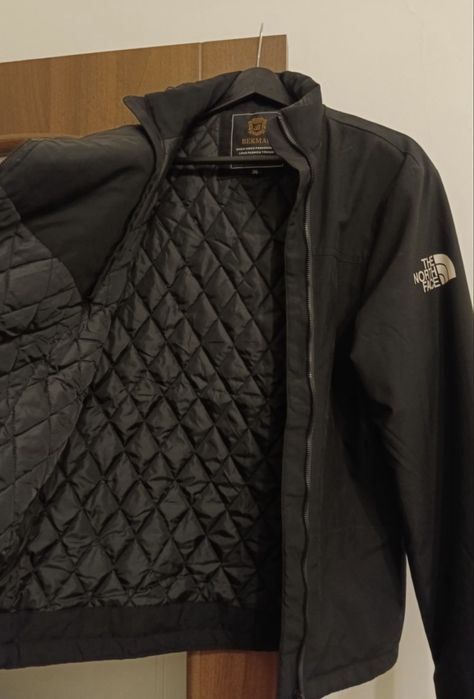 Куртка осенне-весеняя