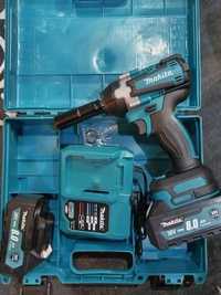 **ПРОМО**Акумулаторен Ударен Гайковерт Makita 18V,24V