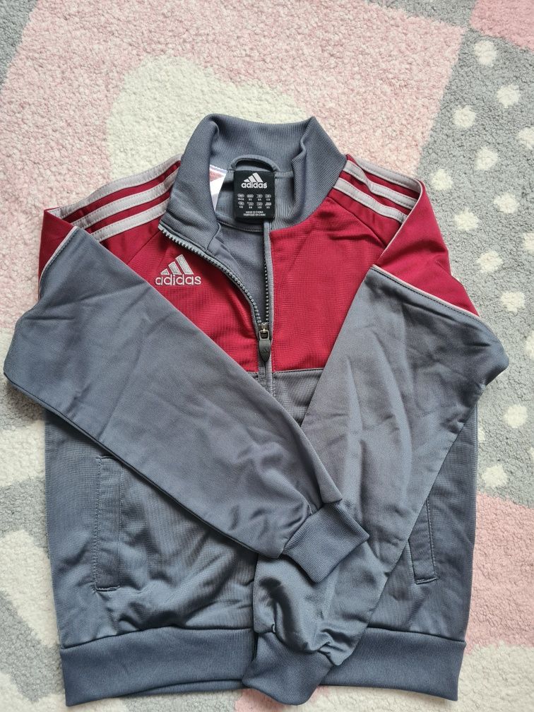 Hanorac Adidas 8 ani