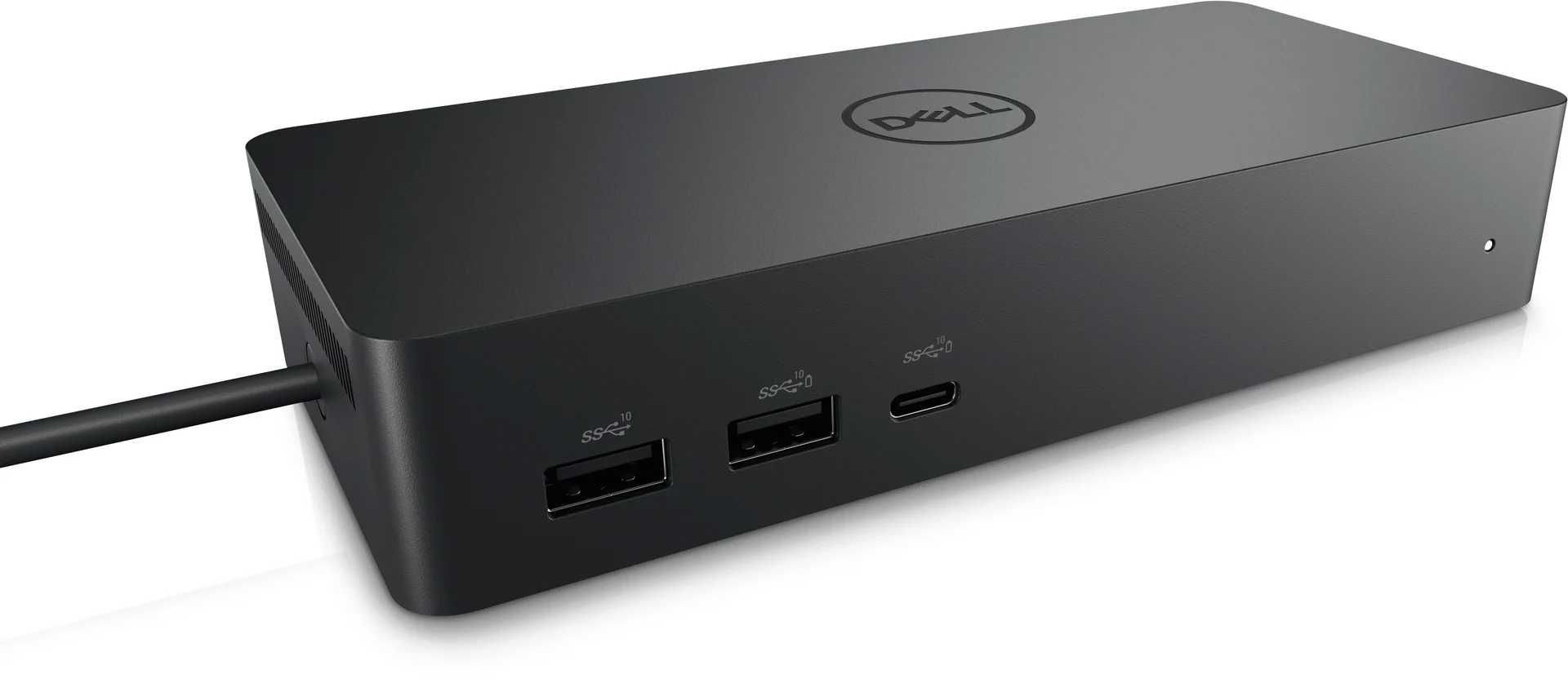 DELL Dock - UD22 Dock Universal Thunderbolt Negru HP Dell Toshiba Mac