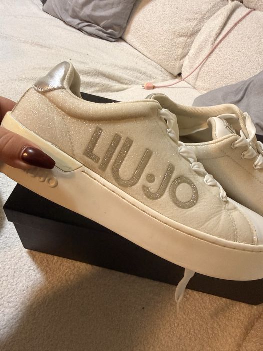 Дамски обувки liu jo Guess Tommy Hilfiger