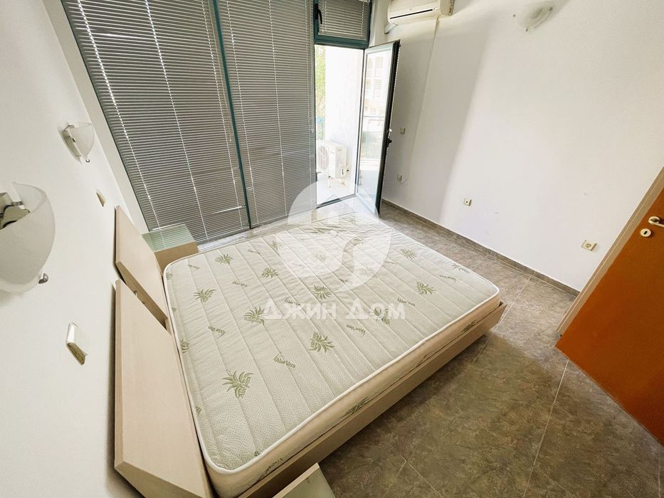 Продава се Двустаен апартамент в к.к. Слънчев бряг - 67 кв.м за 1014 €/кв.м - Снимка #4