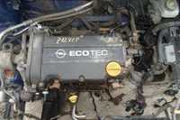 Motor Z12XEP Opel Corsa D