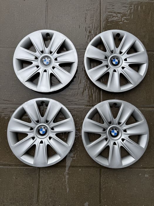 Тасове за бмв 16 цола, Тасове за BMW 16 цола