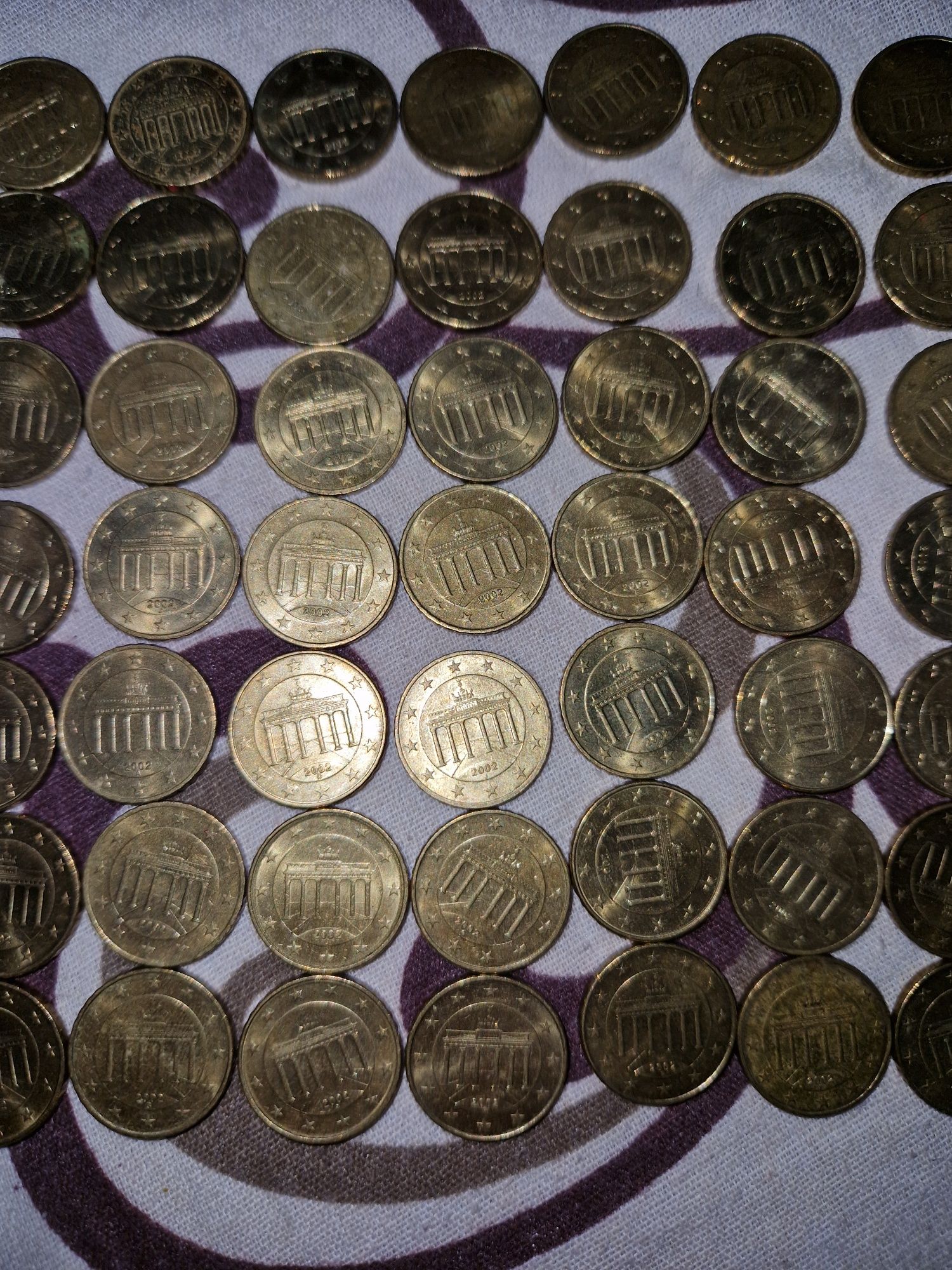 Monede de 10 cenți