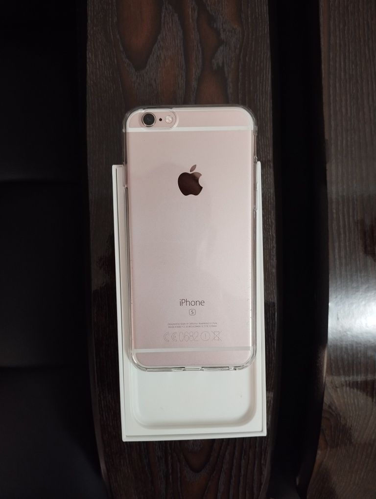 Моб телефон iPhone 6s