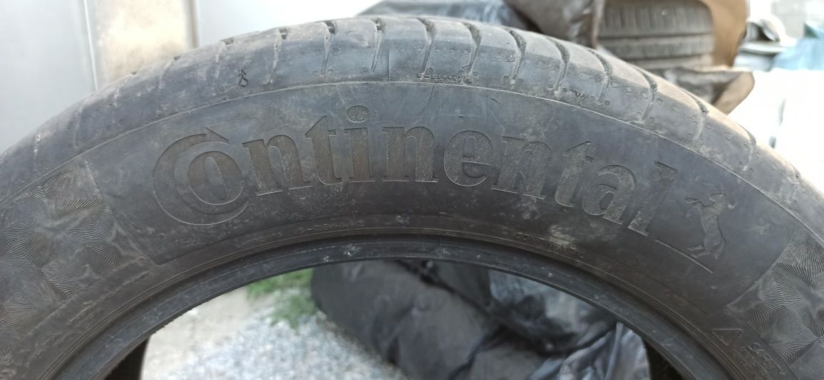 Гуми Continental PremiumContact 6 SSR 225/55 R17