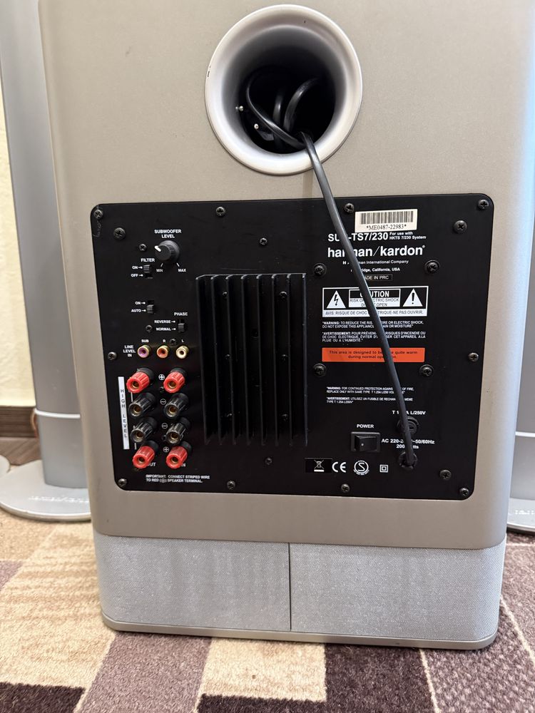 Harman Kardon колонки