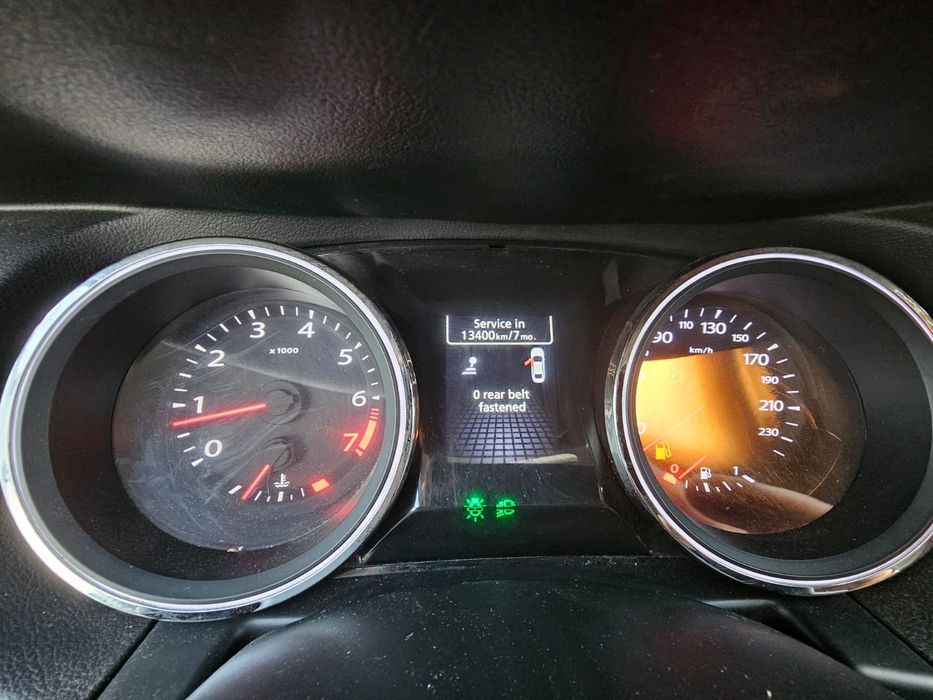Renault latitude gpl