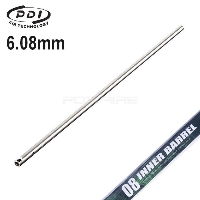 PDI 6.08 285mm (AEG)