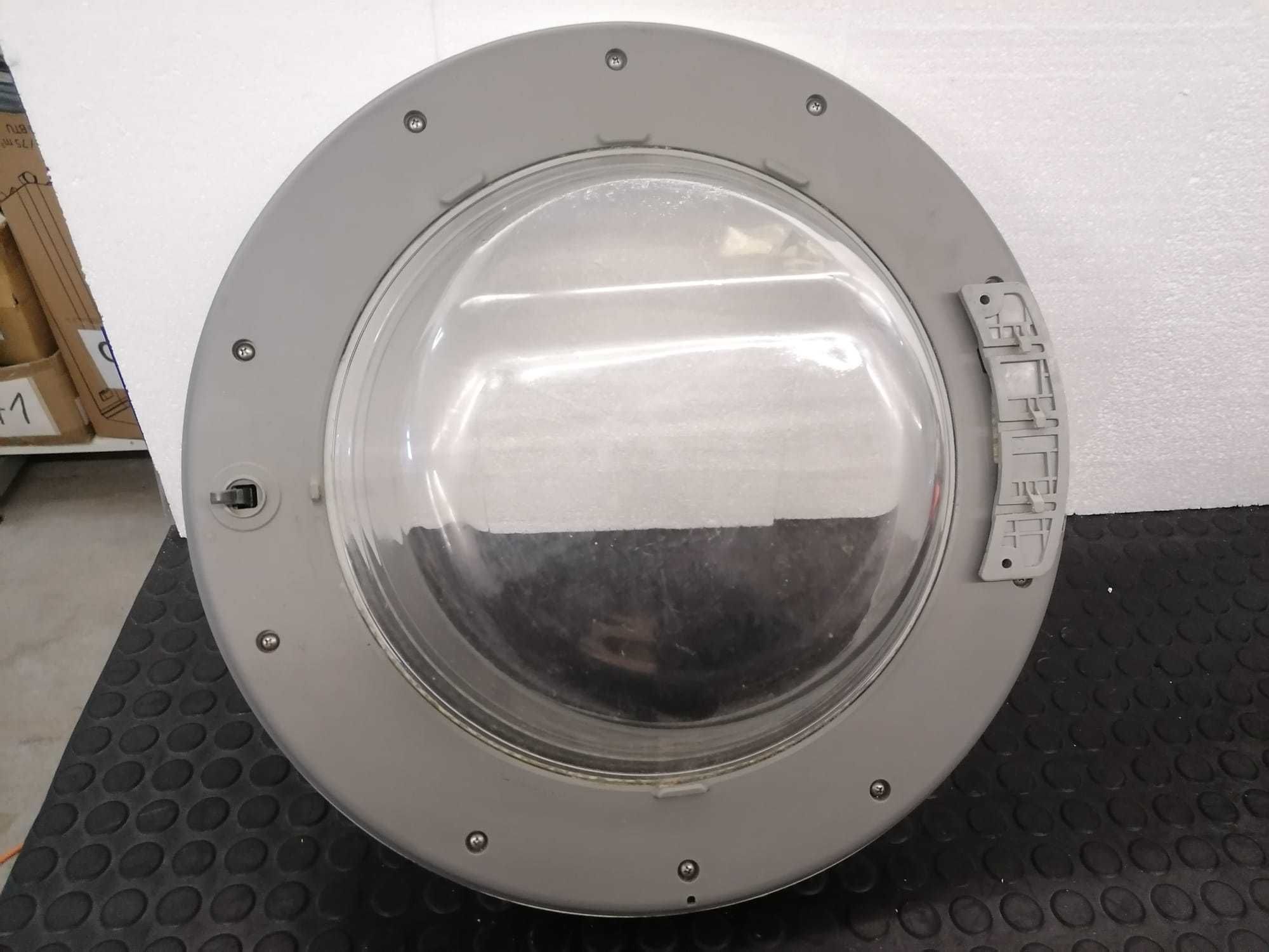 Hublou complet masina de spalat Samsung WF60F4E0W2W /LE model / H3