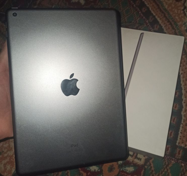 IPad 9 th Generation Wifi