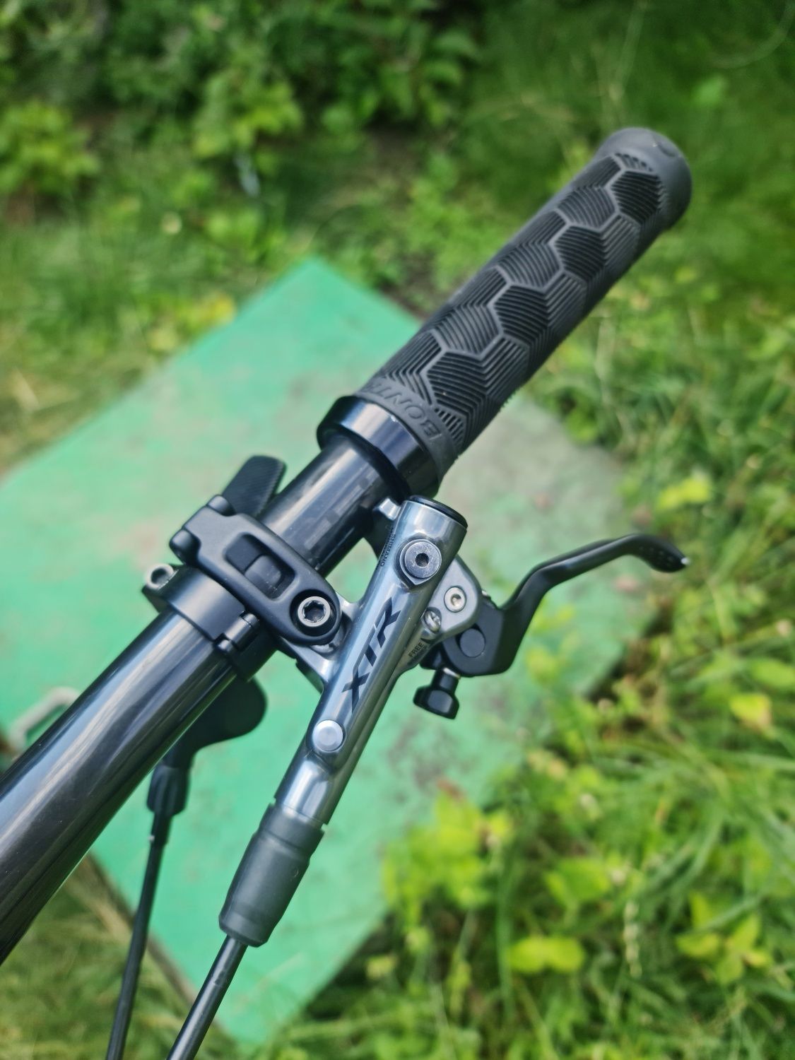 Trek slash 9.9 full XTR