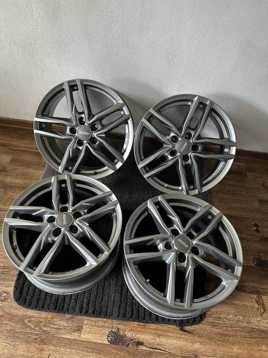 Jante Alutec R17 (5x112)