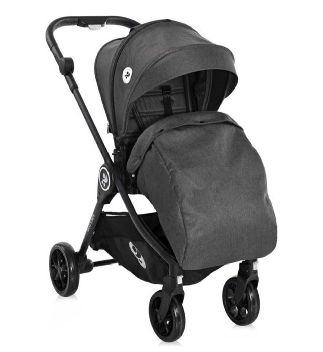 Продавам бебешка количка Lorelli Patrizia