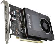 Placa video NVIDIA Quadro P2200 5GB