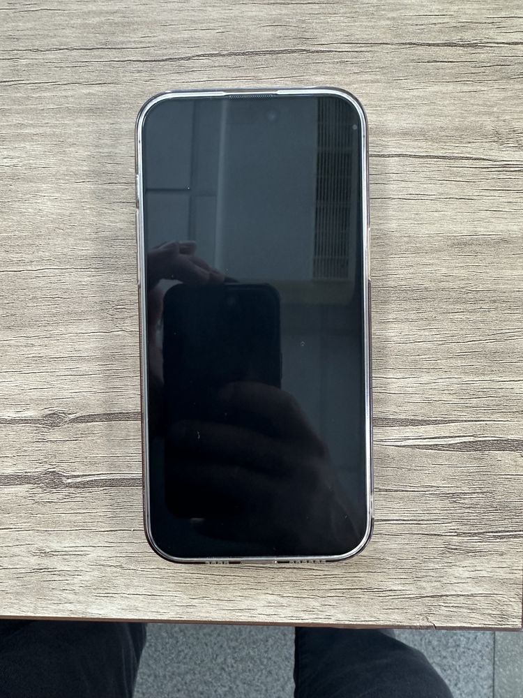 Продается Iphone 14 pro/max 256g