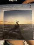 Puzzle pink floyd, nou, 1000 piese