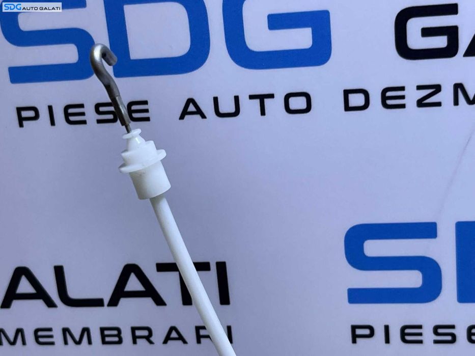 Broasca Incuietoare Usa Portiera Stanga Spate Seat Exeo 2009 - 2014 Cod 8E0839015AA