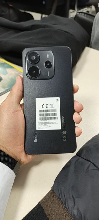 Redmi note 14 8/256 yangi