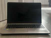 ASUS X540LJ-XX015T + комплект (сумка, мышь, зарядки)