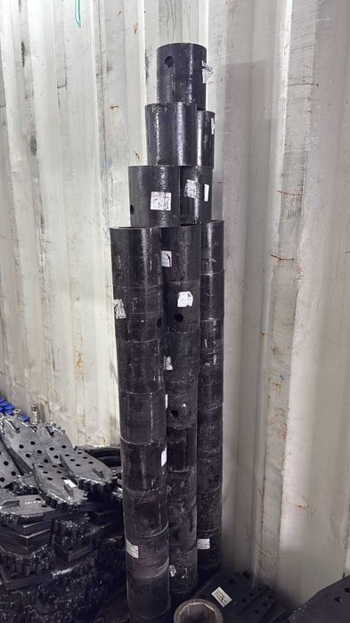 Запчасти на  установку ГНБ