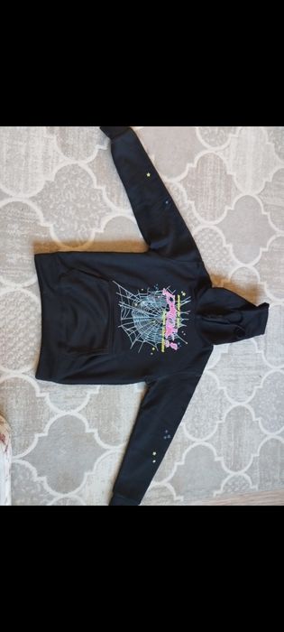 Худи punk, новая, размер (M)