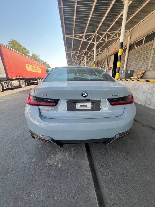 В наличии bmw i3 L40 full