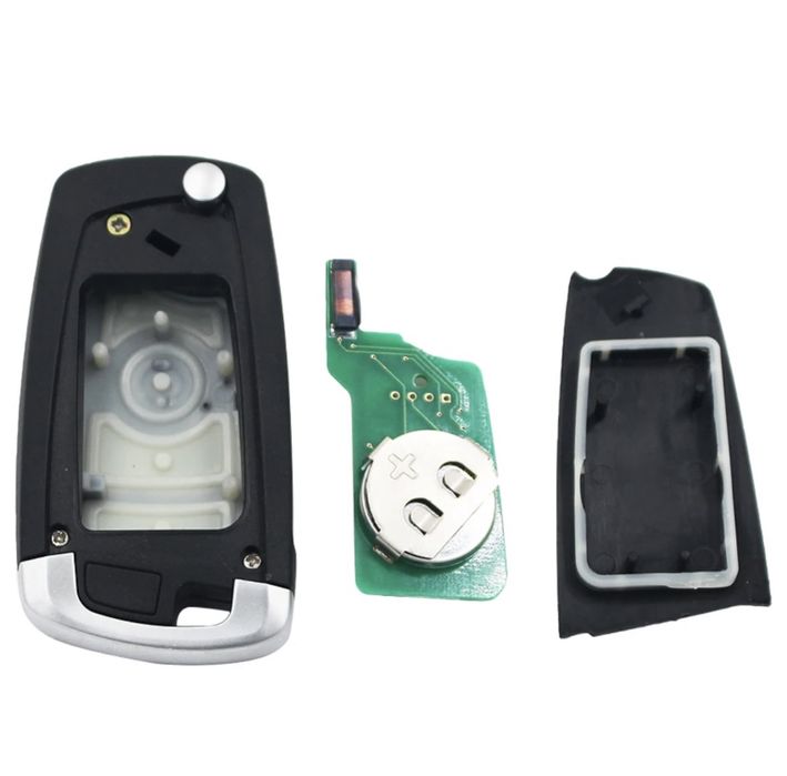 Топ Качество! Мод Ключ+платка Kas 2 315mhz bmw e60