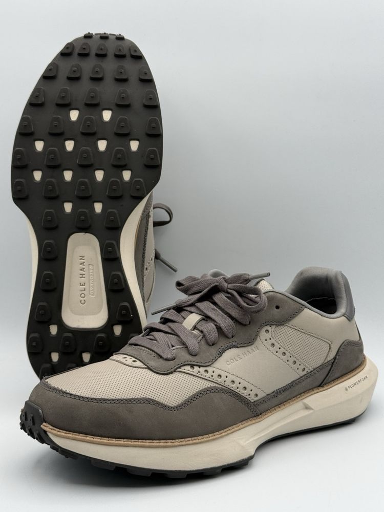 Кроссовки Cole Haan grandpro ashland leather.р.US10
