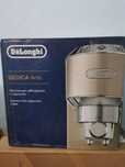 Vand espressor Delonghi