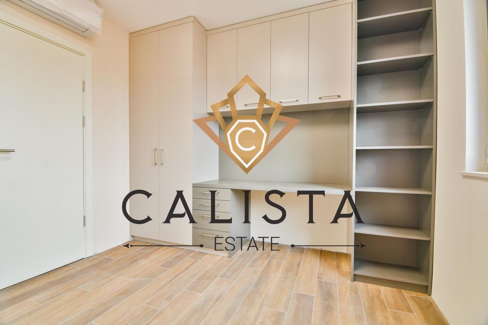 Дава се под наем Четиристаен апартамент в София, Изток - 100 кв.м за 1475 € - Снимка #6