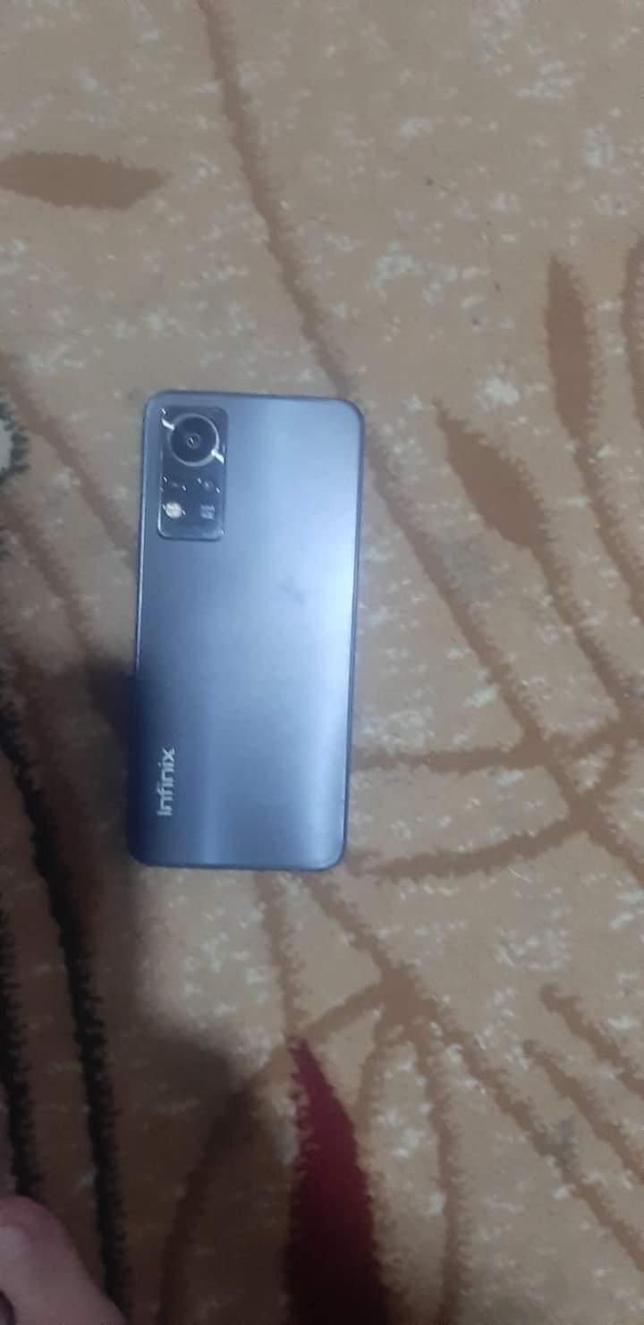 Infinix note 11 128/6