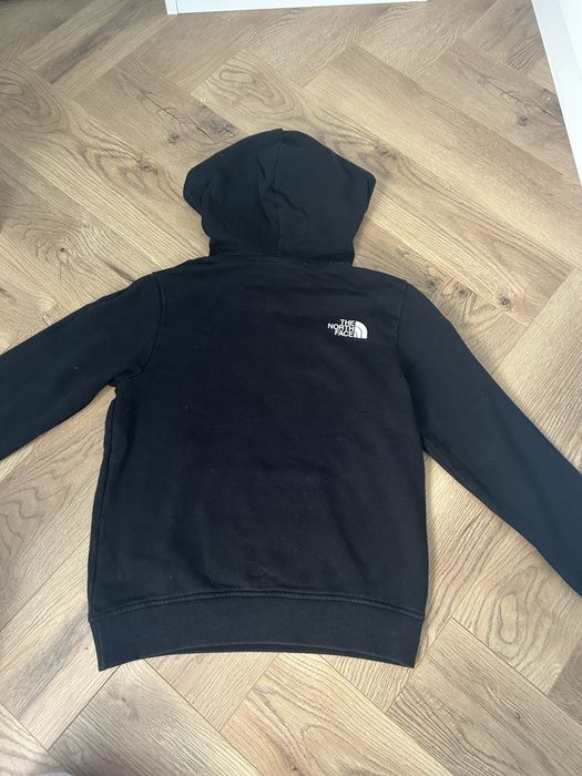 Суичър The North Face