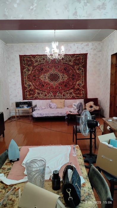 Продам частный дом