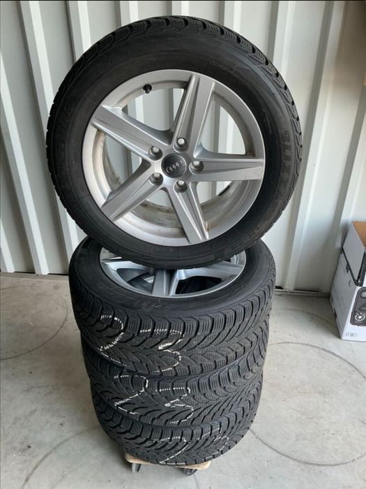 Jante originale prindere 5x112