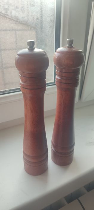 Мельница для специй