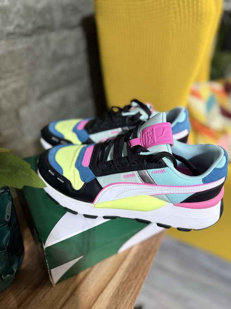 Puma дамски маратонки