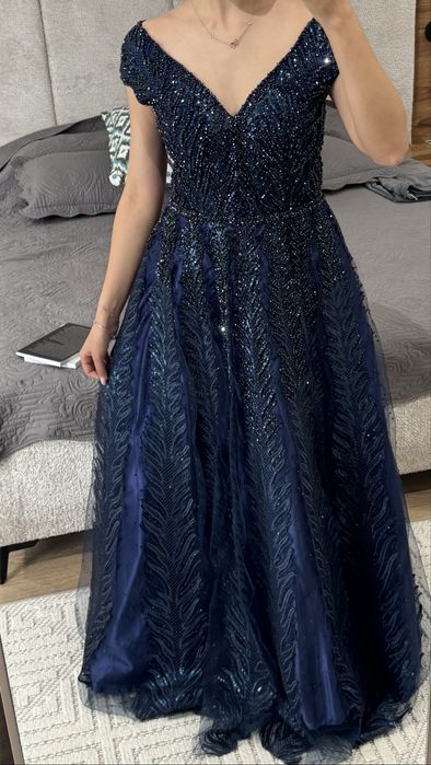 Платье вечернее. Турция